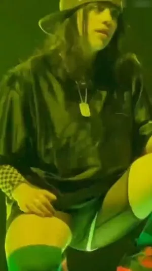 Billie Eilish / Fake / billeeilish / billieeilish nude photo #3494