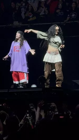 Billie Eilish / Fake / billeeilish / billieeilish nude photo #3495