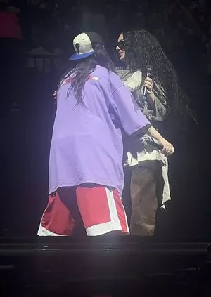 Billie Eilish / Fake / billeeilish / billieeilish nude photo #3498