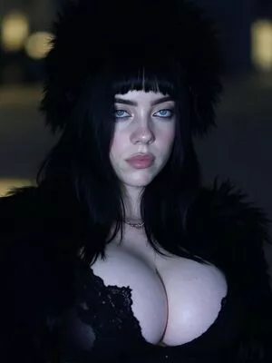 Billie Eilish / Fake / billeeilish / billieeilish nude photo #3502