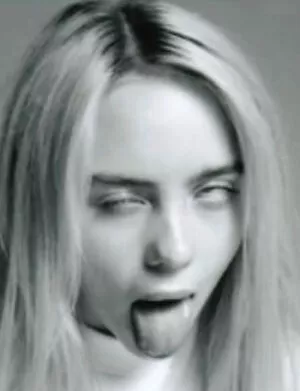 Billie Eilish / Fake / billeeilish / billieeilish nude photo #3531