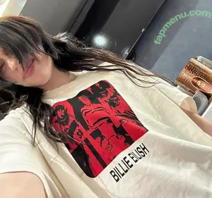 Billie Eilish / Fake / billeeilish / billieeilish nude photo #3554