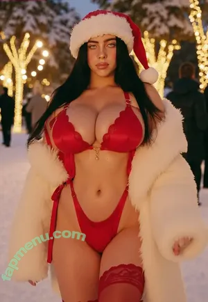 Billie Eilish / Fake / billeeilish / billieeilish nude photo #3600