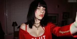Billie Eilish / Fake / billeeilish / billieeilish nude photo #3670