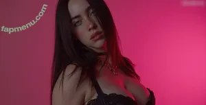Billie Eilish / Fake / billeeilish / billieeilish nude photo #3675