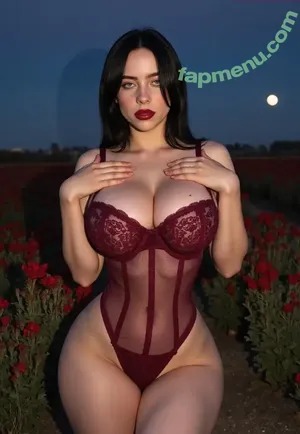 Billie Eilish / Fake / billeeilish / billieeilish nude photo #3699