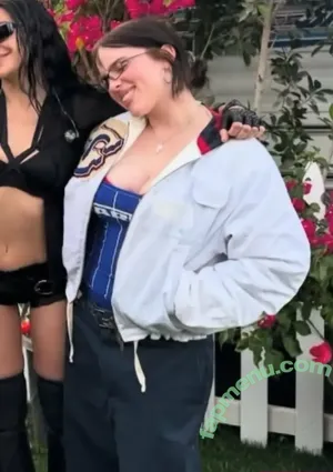 Billie Eilish / Fake / billeeilish / billieeilish nude photo #3994