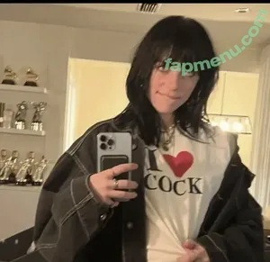 Billie Eilish / Fake / billeeilish / billieeilish nude photo #3999