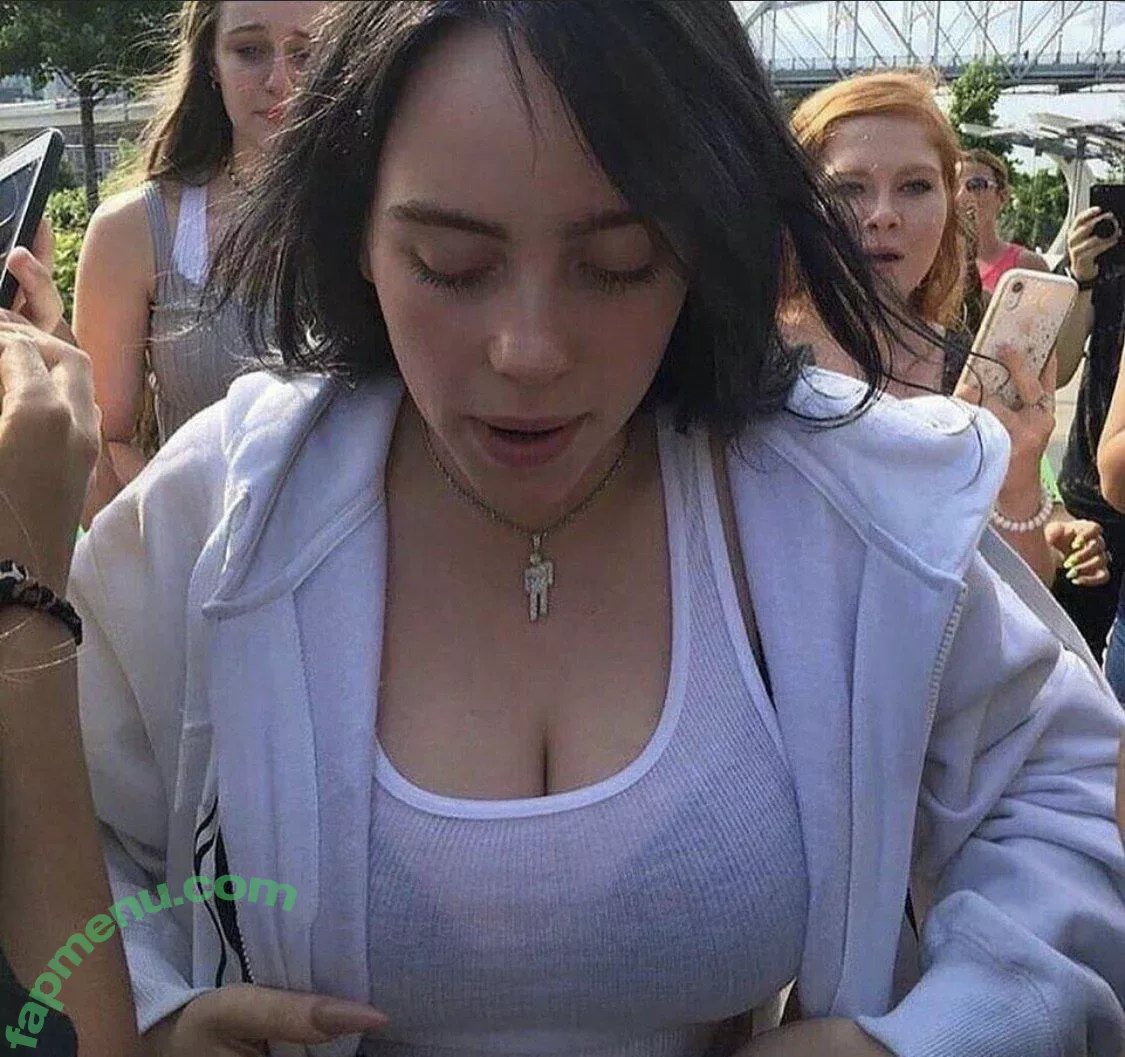 Billie Eilish nude photo #3008 (Fake / billieeilish)