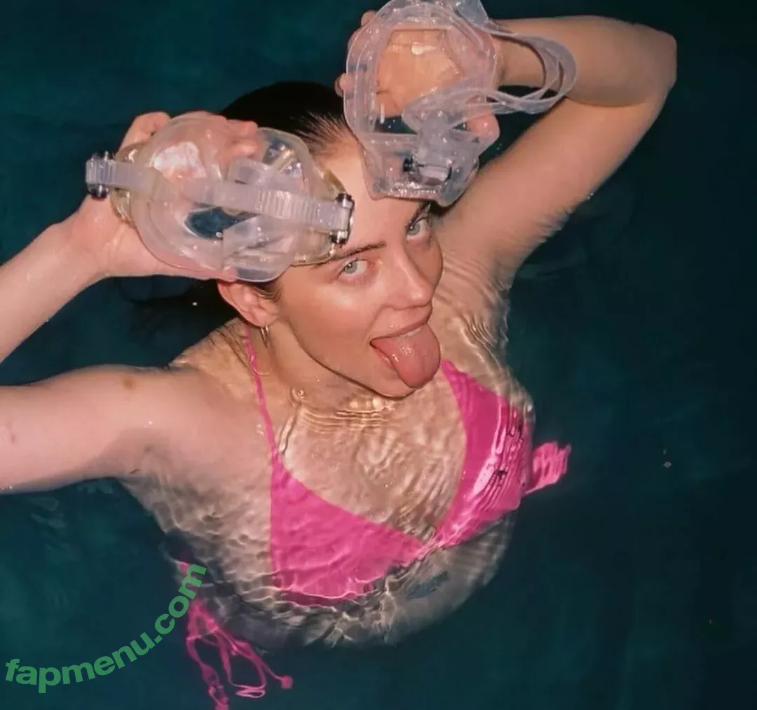 Billie Eilish nude photo #3059 (Fake / billieeilish)