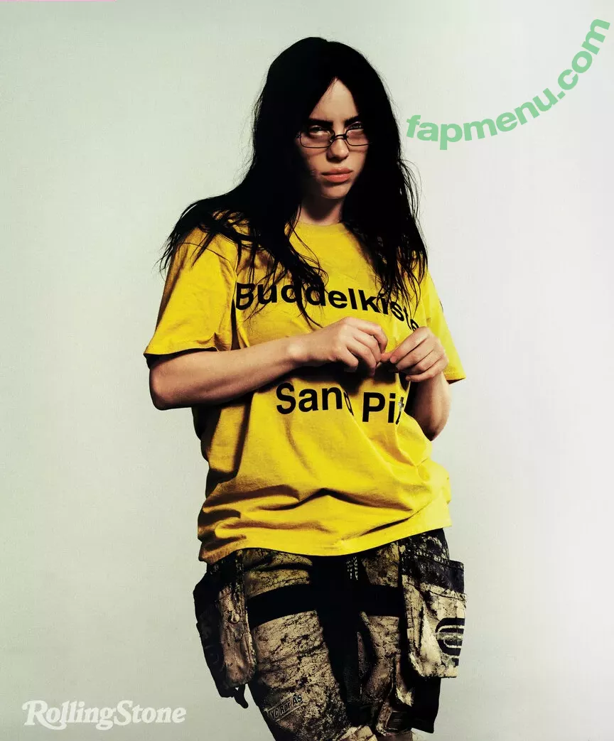 Billie Eilish nude photo #3085 (Fake / billieeilish)