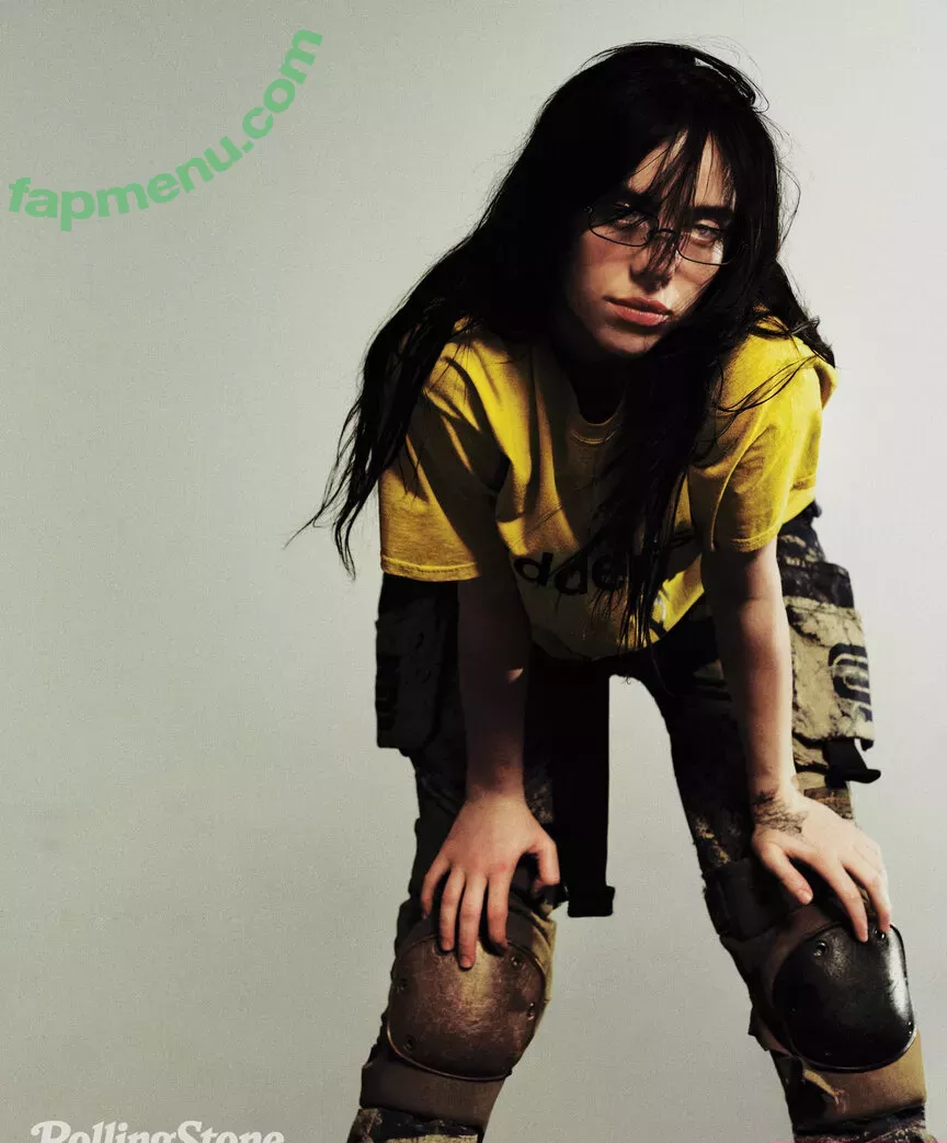 Billie Eilish nude photo #3087 (Fake / billieeilish)