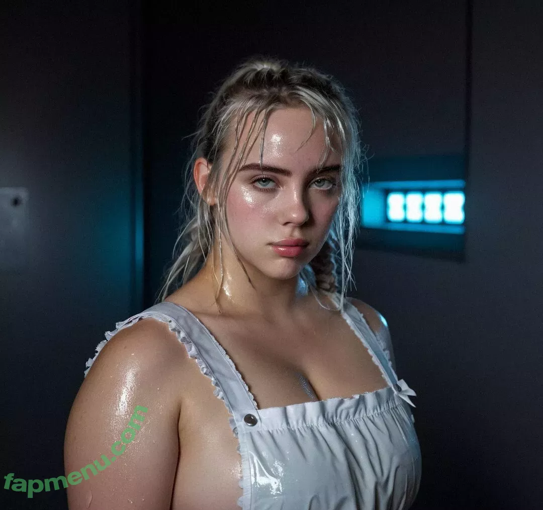 Billie Eilish nude photo #3101 (Fake / billieeilish)