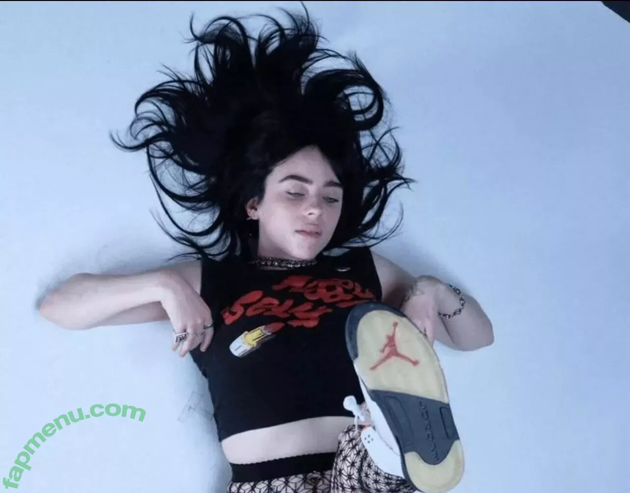 Billie Eilish nude photo #3108 (Fake / billieeilish)