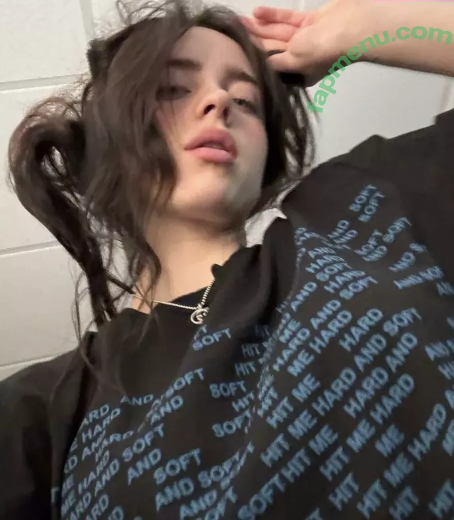 Billie Eilish nude photo #3110 (Fake / billieeilish)