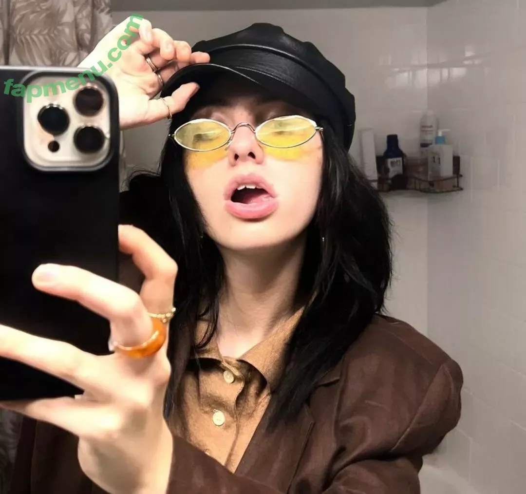 Billie Eilish nude photo #3112 (Fake / billieeilish)