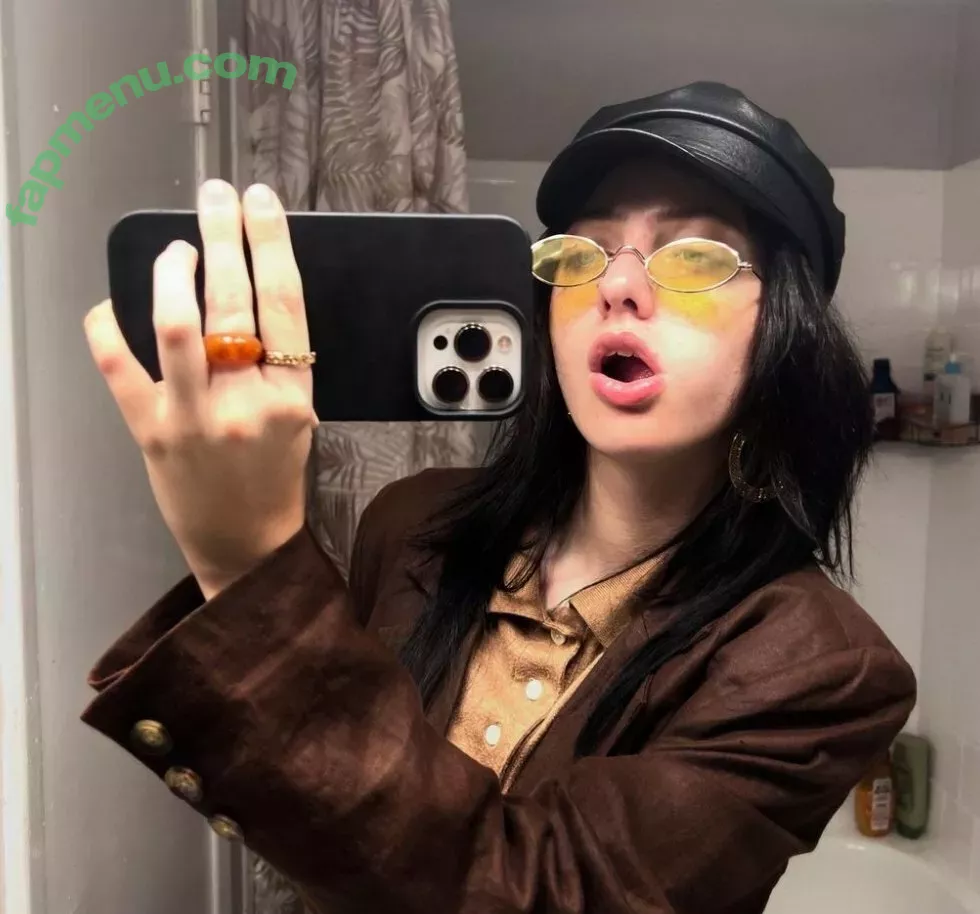 Billie Eilish nude photo #3115 (Fake / billieeilish)