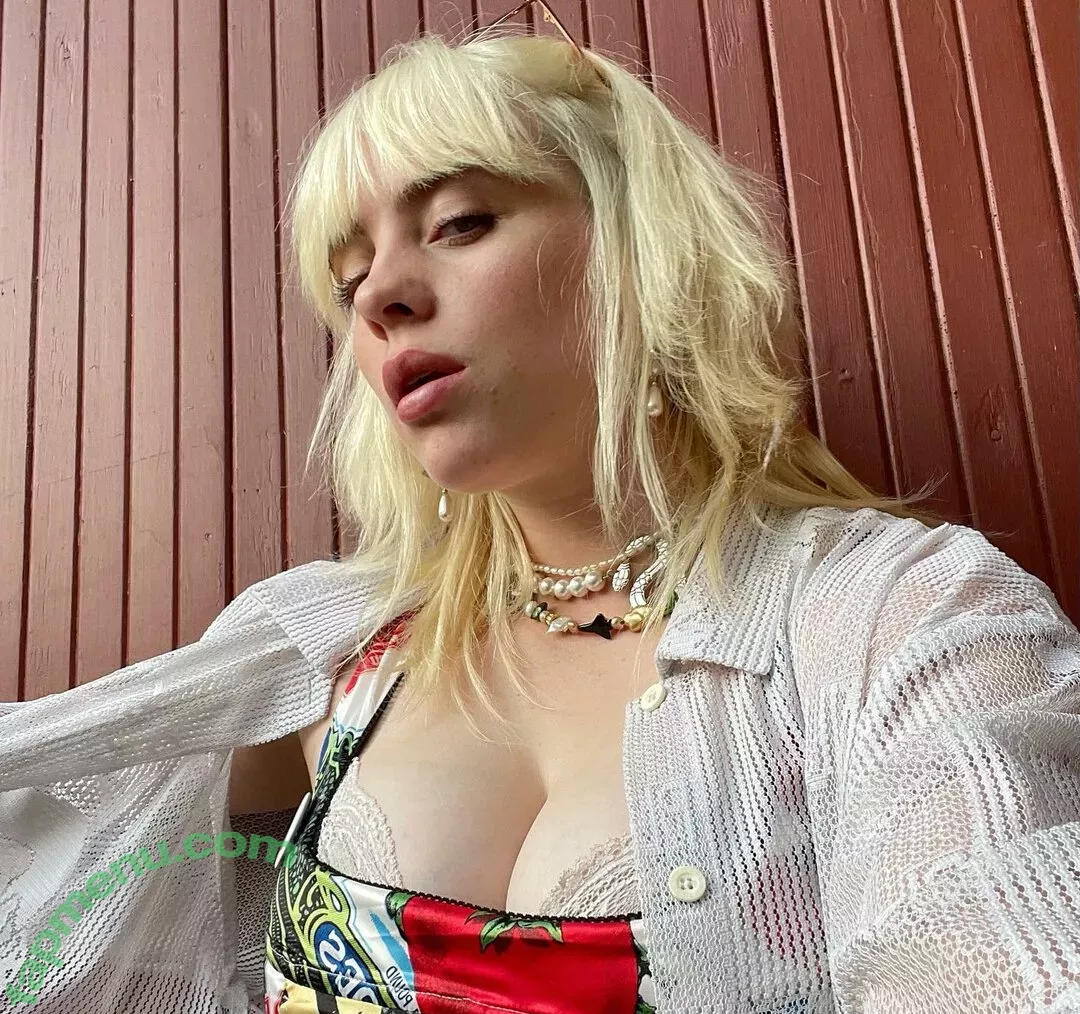 Billie Eilish nude photo #3183 (Fake / billieeilish)