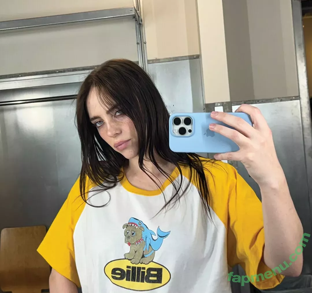 Billie Eilish nude photo #3191 (Fake / billieeilish)