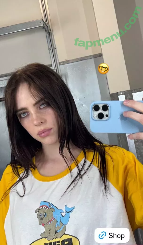 Billie Eilish nude photo #3194 (Fake / billieeilish)