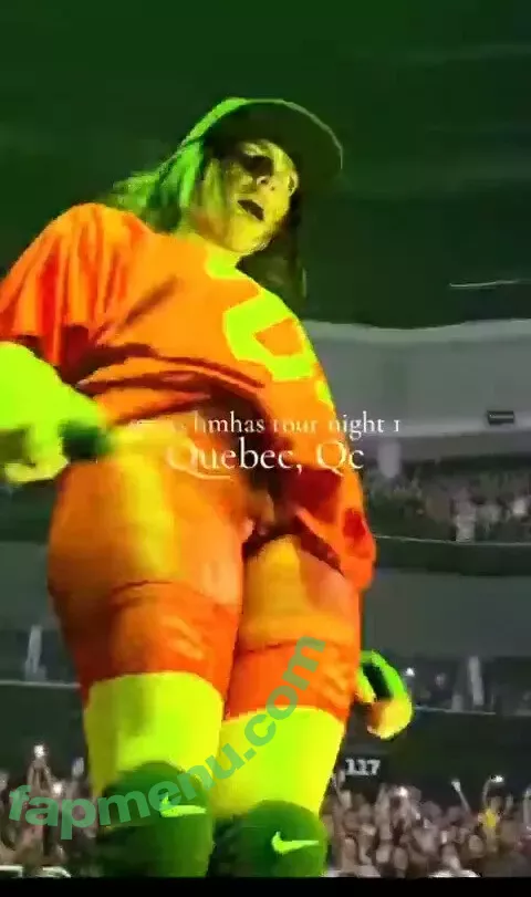 Billie Eilish nude photo #3279 (Fake / billieeilish)