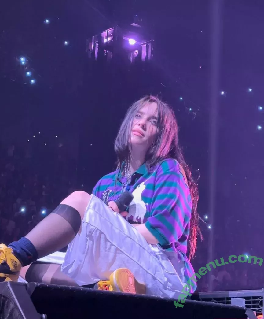 Billie Eilish nude photo #3321 (Fake / billieeilish)