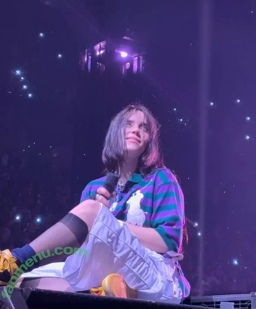 Billie Eilish nude photo #3323 (Fake / billieeilish)