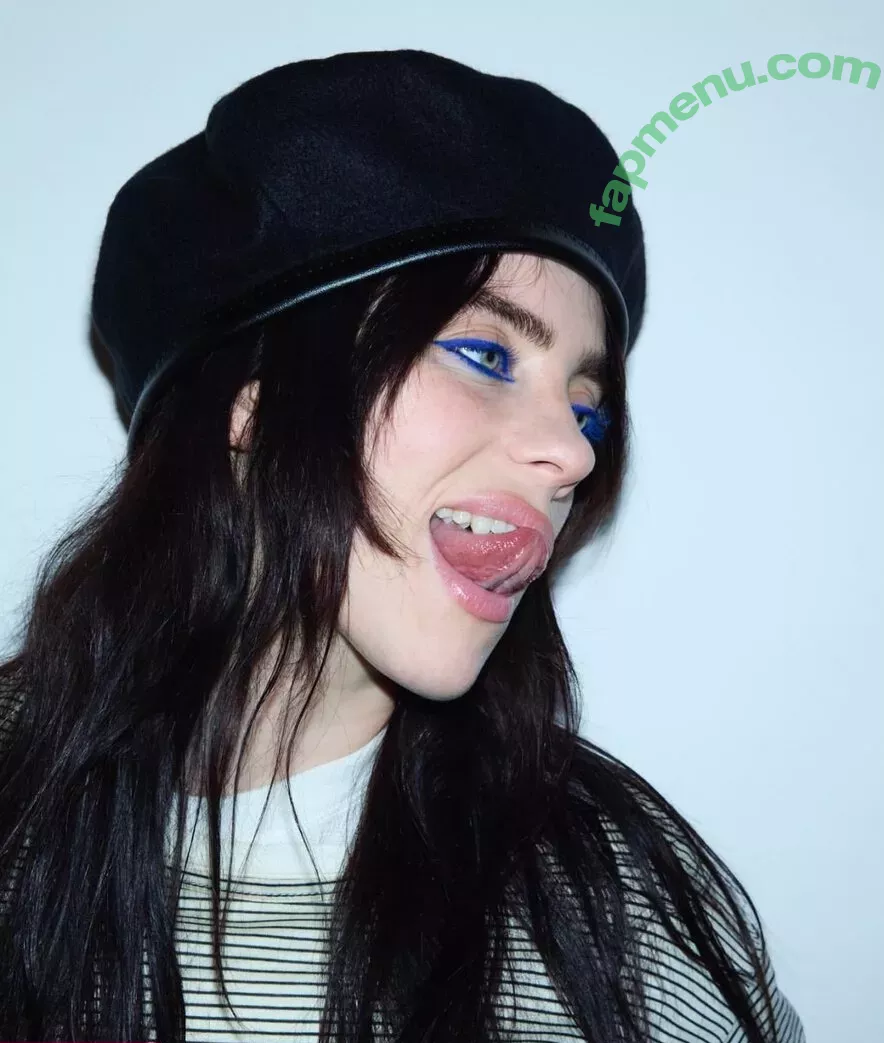 Billie Eilish nude photo #3344 (Fake / billieeilish)