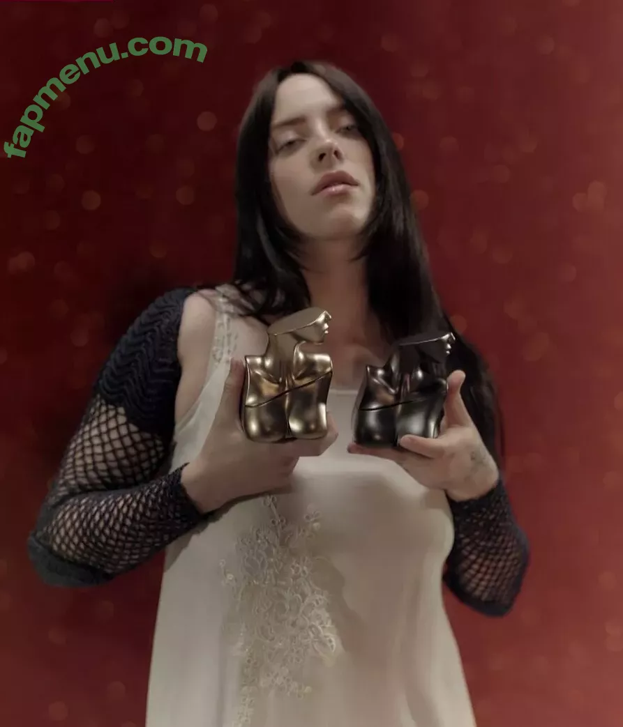 Billie Eilish nude photo #3395 (Fake / billieeilish)