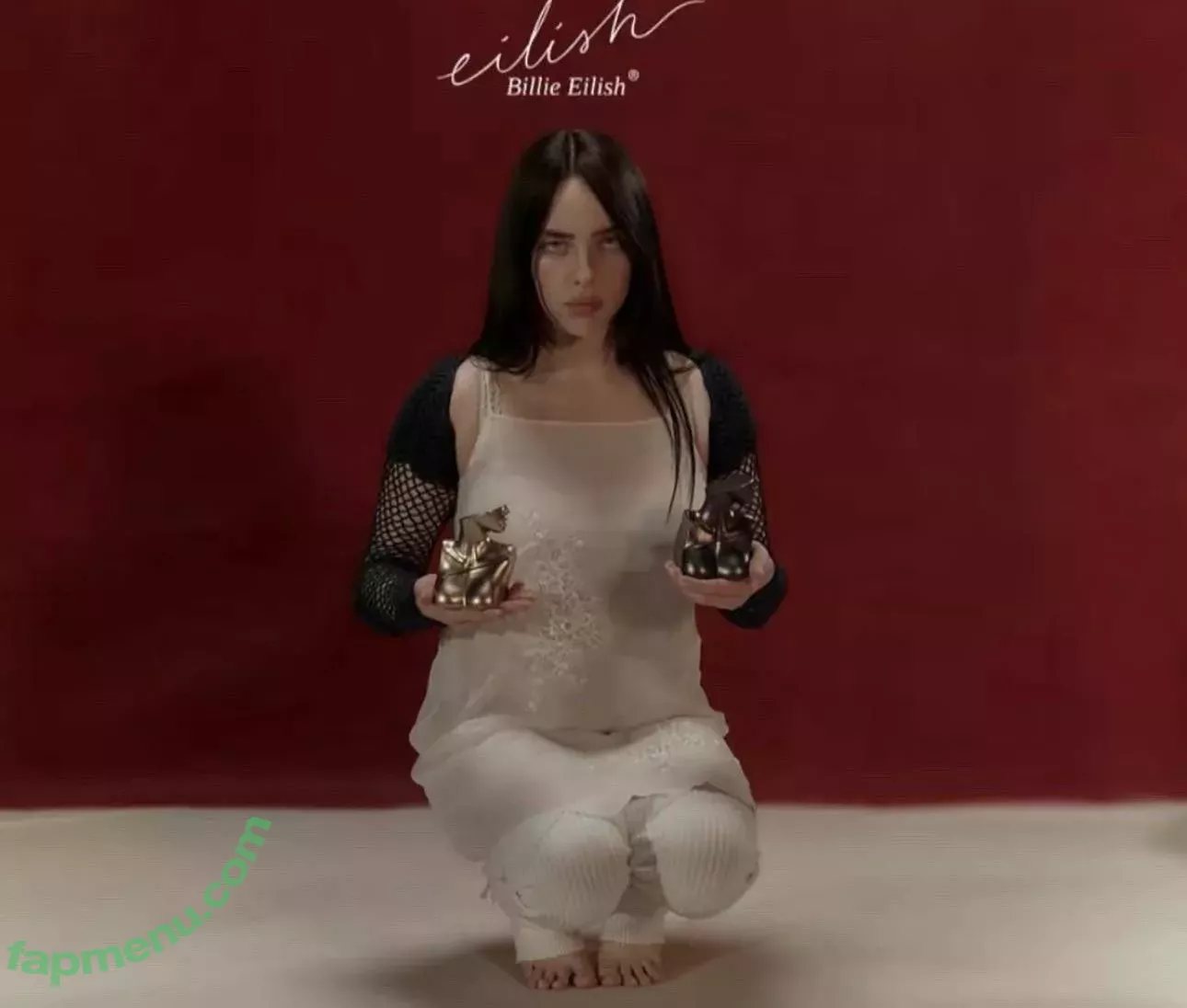 Billie Eilish nude photo #3407 (Fake / billeeilish / billieeilish)