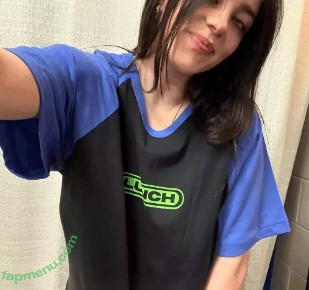 Billie Eilish nude photo #3413 (Fake / billeeilish / billieeilish)
