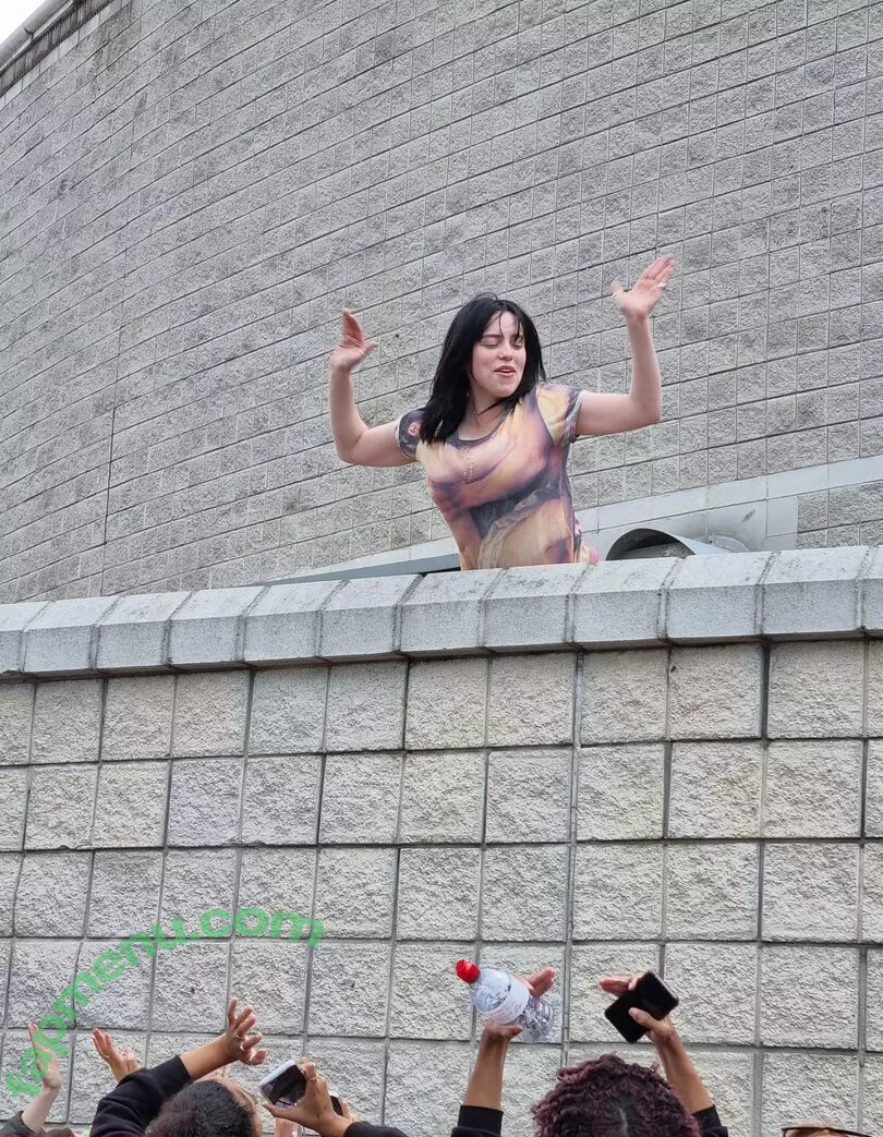 Billie Eilish nude photo #3416 (Fake / billeeilish / billieeilish)