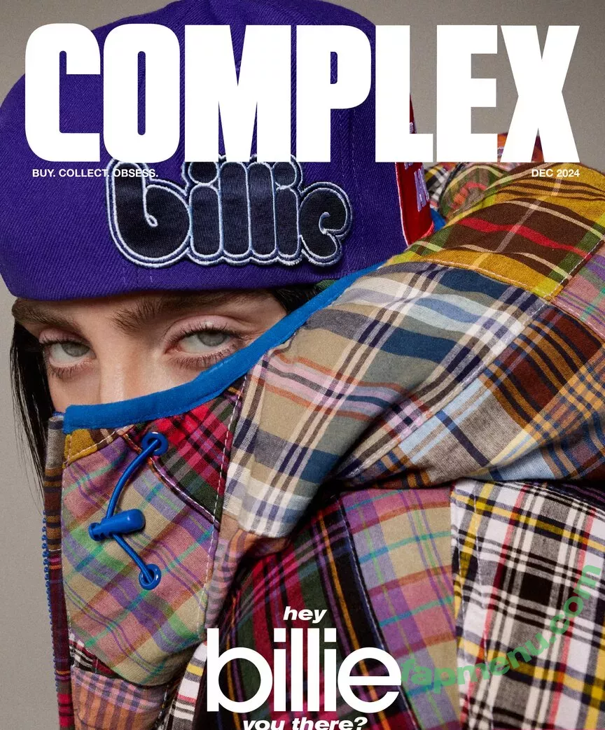 Billie Eilish nude photo #3422 (Fake / billeeilish / billieeilish)