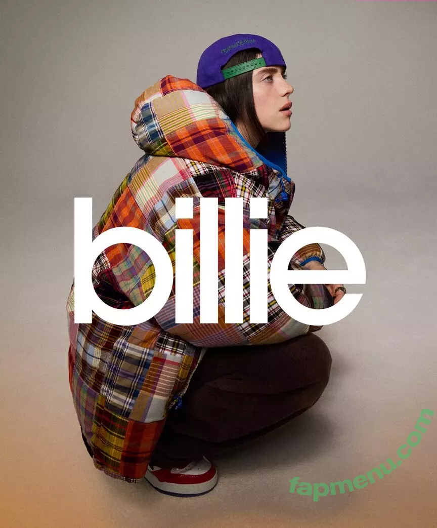 Billie Eilish nude photo #3424 (Fake / billeeilish / billieeilish)