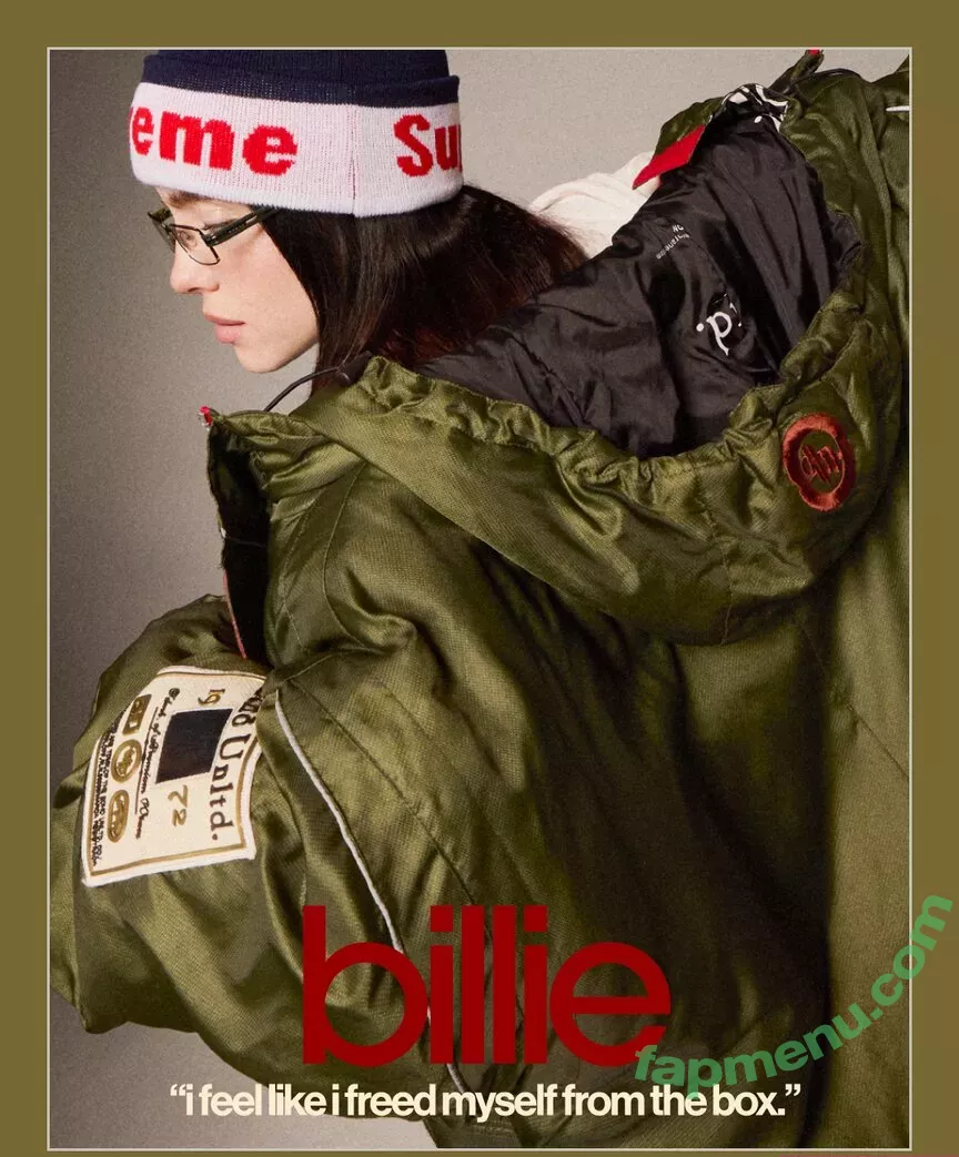 Billie Eilish nude photo #3425 (Fake / billeeilish / billieeilish)