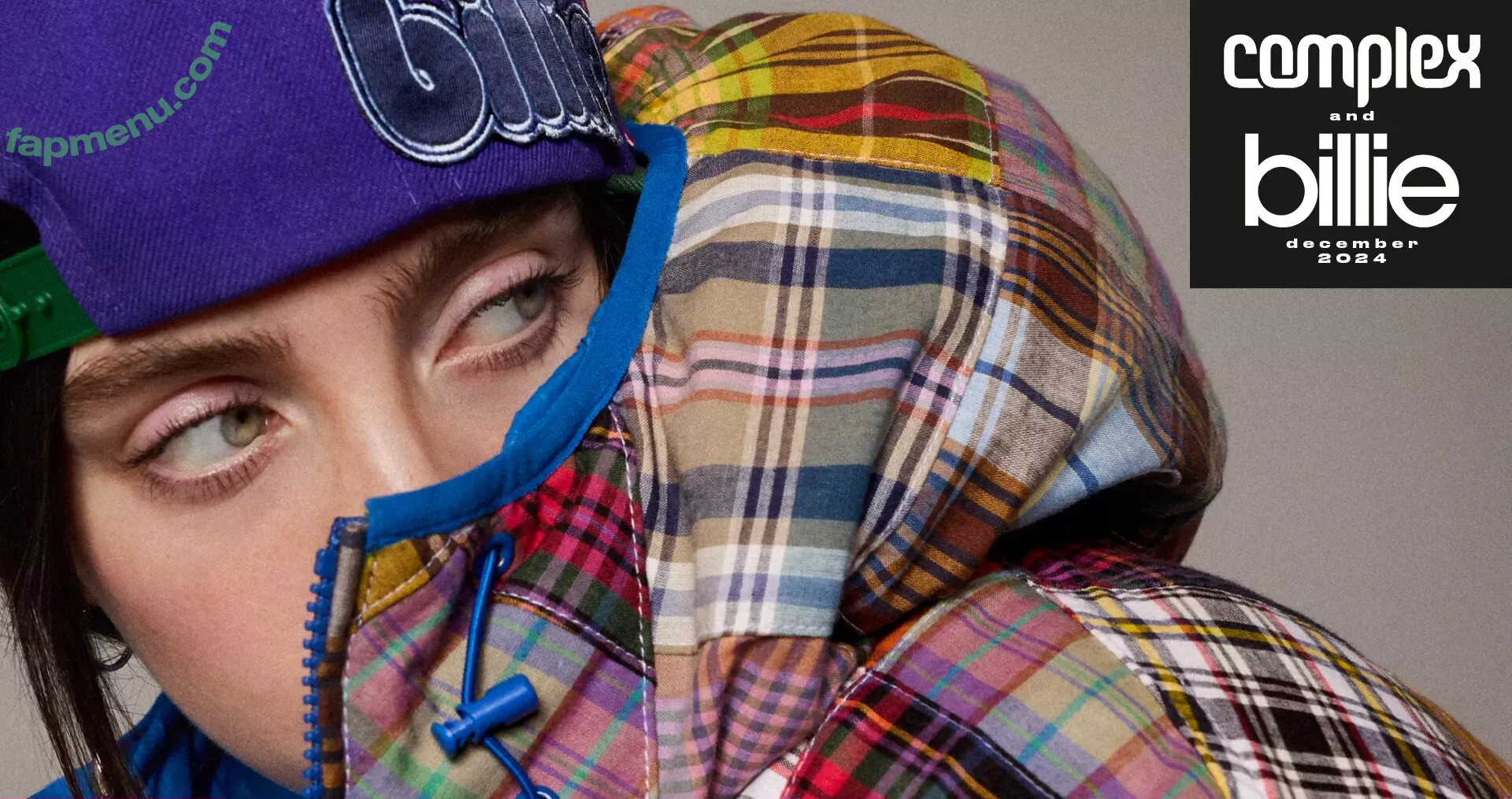 Billie Eilish nude photo #3426 (Fake / billeeilish / billieeilish)