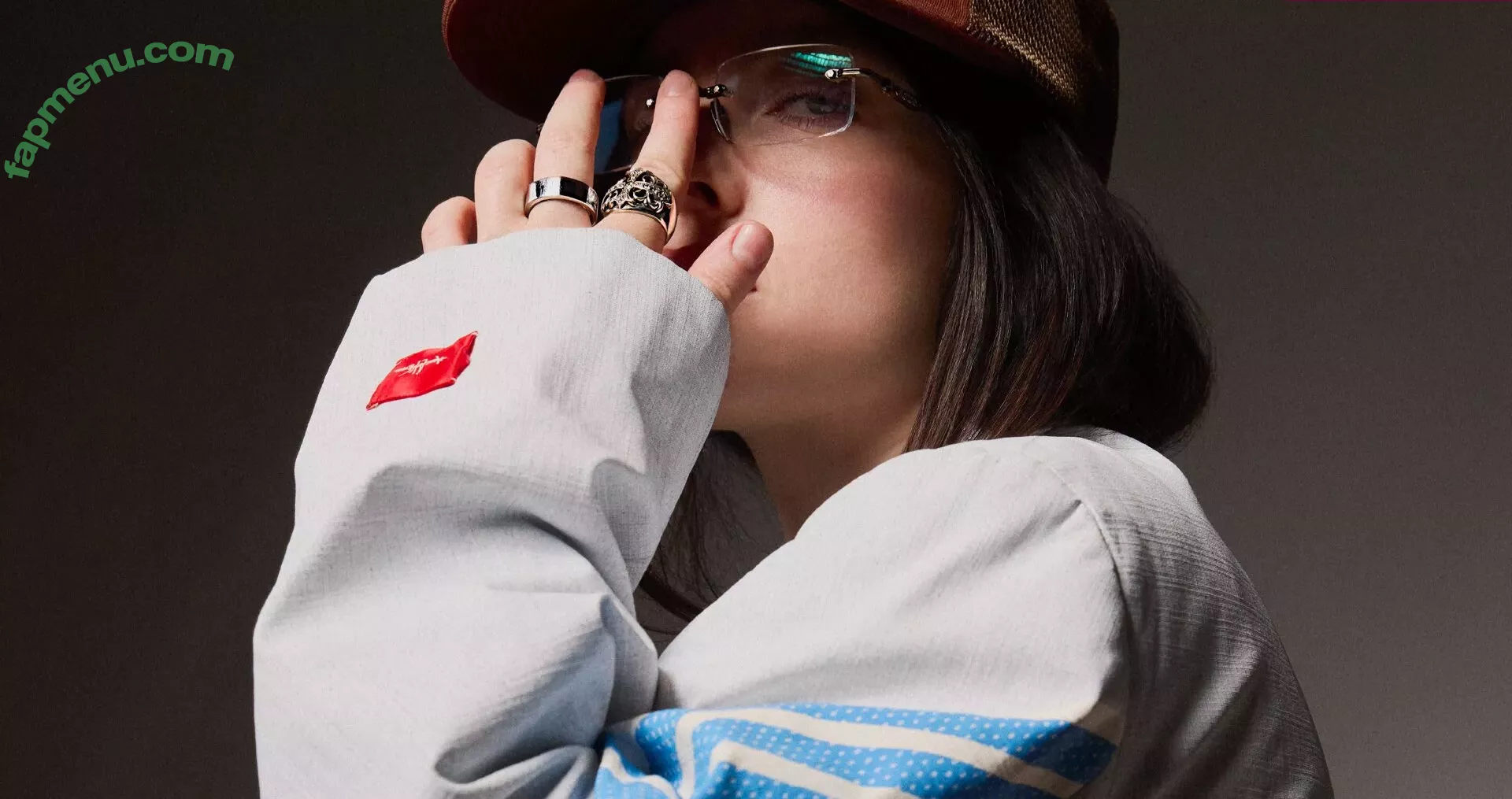 Billie Eilish nude photo #3427 (Fake / billeeilish / billieeilish)