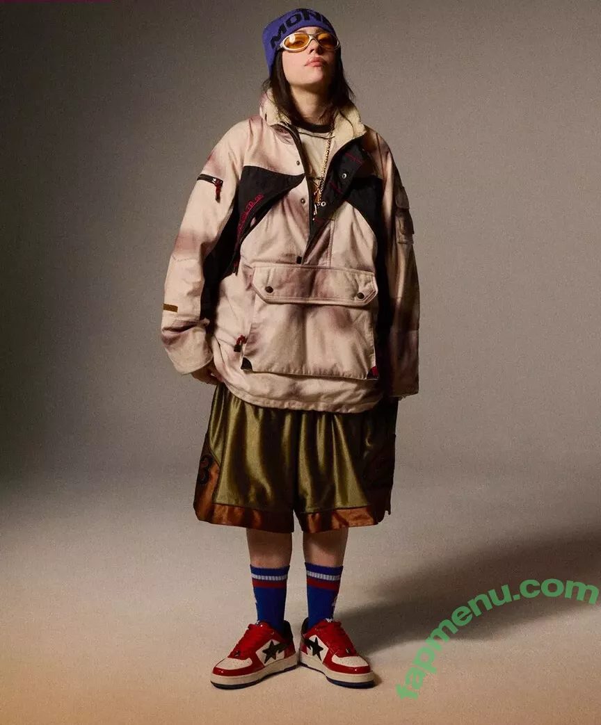 Billie Eilish nude photo #3429 (Fake / billeeilish / billieeilish)
