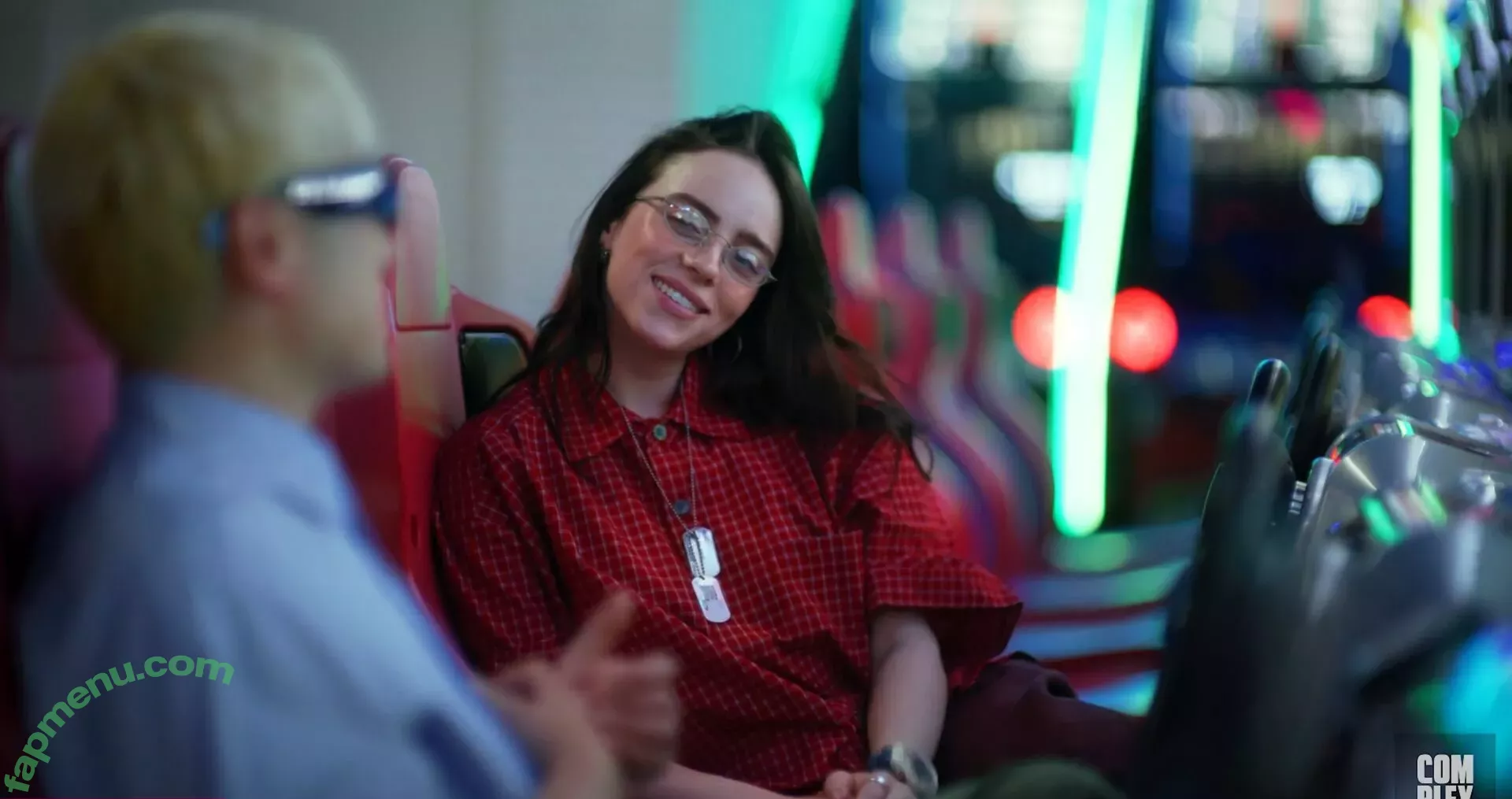 Billie Eilish nude photo #3434 (Fake / billeeilish / billieeilish)
