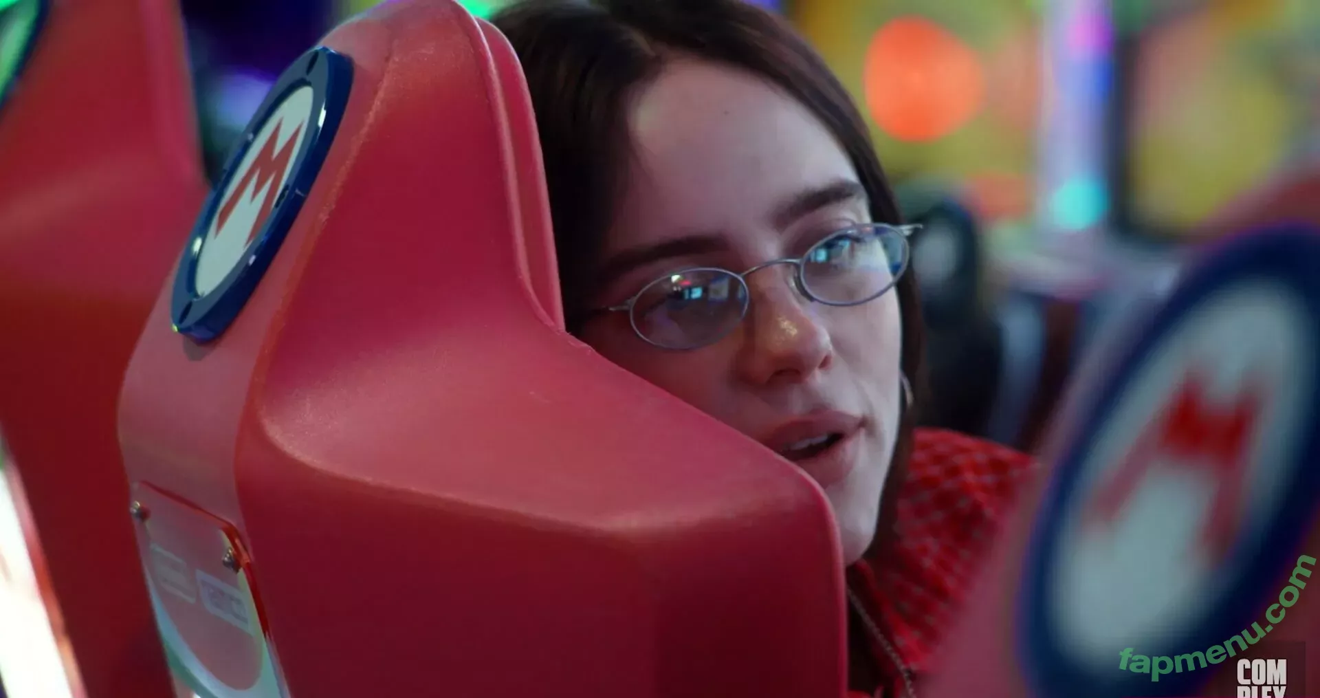 Billie Eilish nude photo #3435 (Fake / billeeilish / billieeilish)