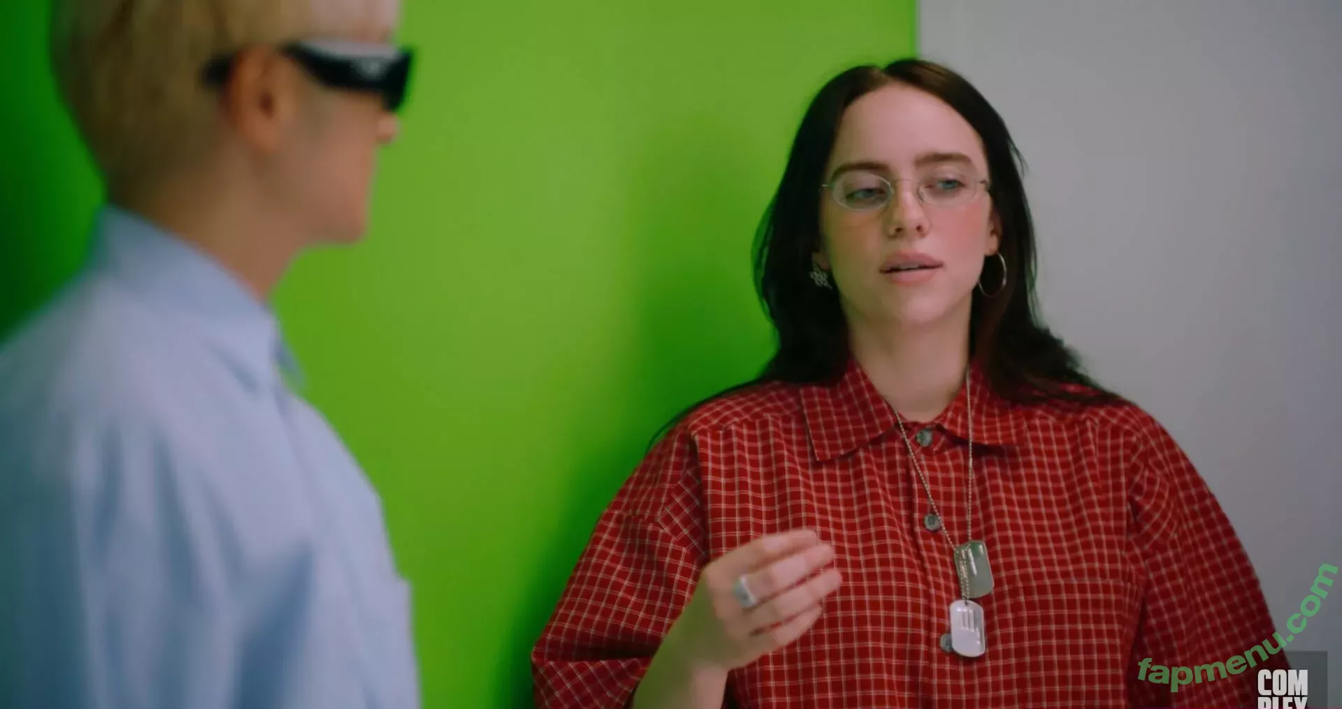 Billie Eilish nude photo #3437 (Fake / billeeilish / billieeilish)