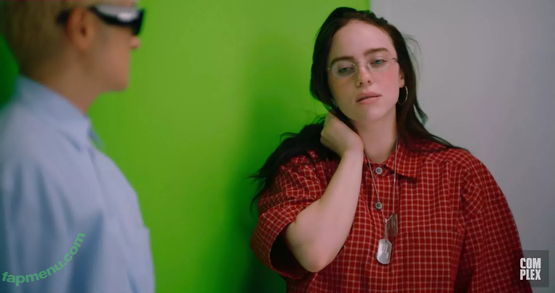 Billie Eilish nude photo #3438 (Fake / billeeilish / billieeilish)