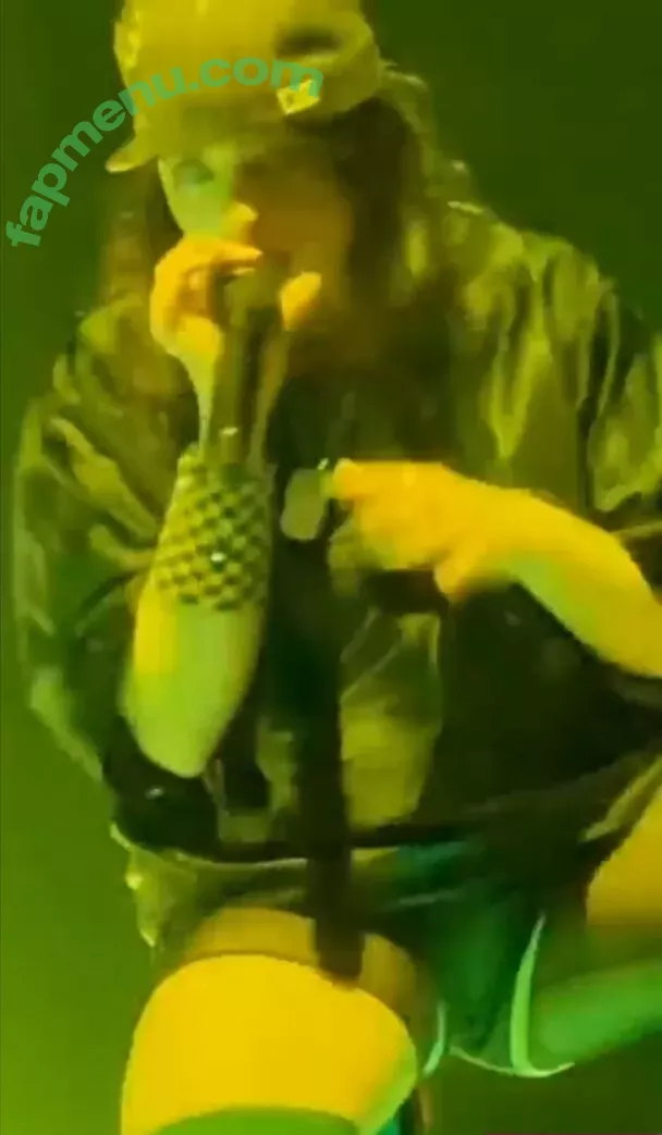Billie Eilish nude photo #3446 (Fake / billeeilish / billieeilish)