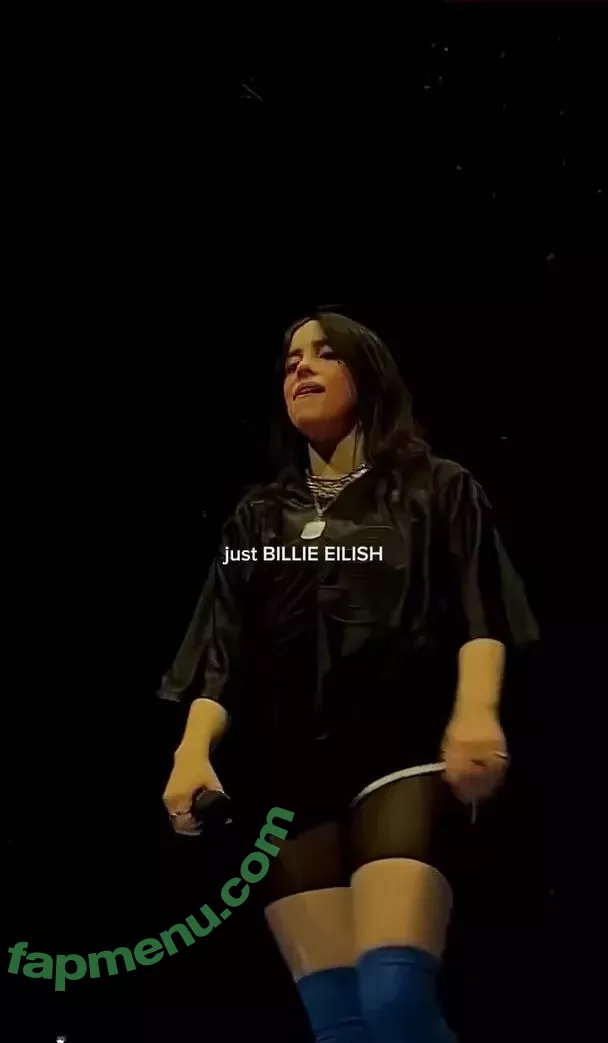 Billie Eilish nude photo #3471 (Fake / billieeilish)