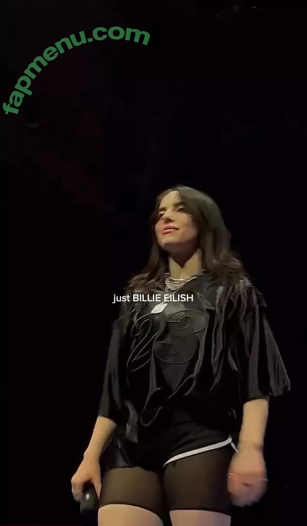 Billie Eilish nude photo #3473 (Fake / billieeilish)