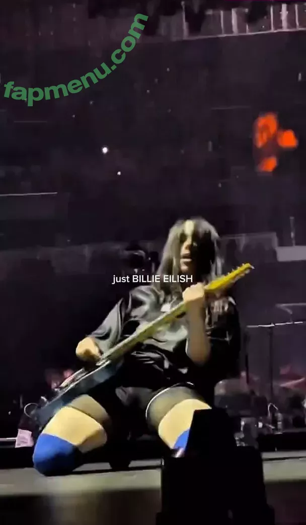 Billie Eilish nude photo #3476 (Fake / billieeilish)