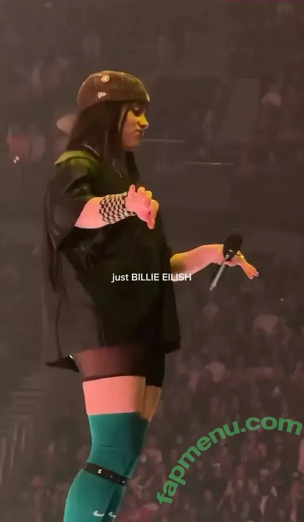 Billie Eilish nude photo #3479 (Fake / billieeilish)