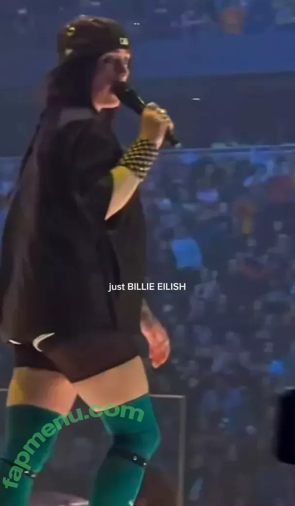 Billie Eilish nude photo #3482 (Fake / billeeilish / billieeilish)