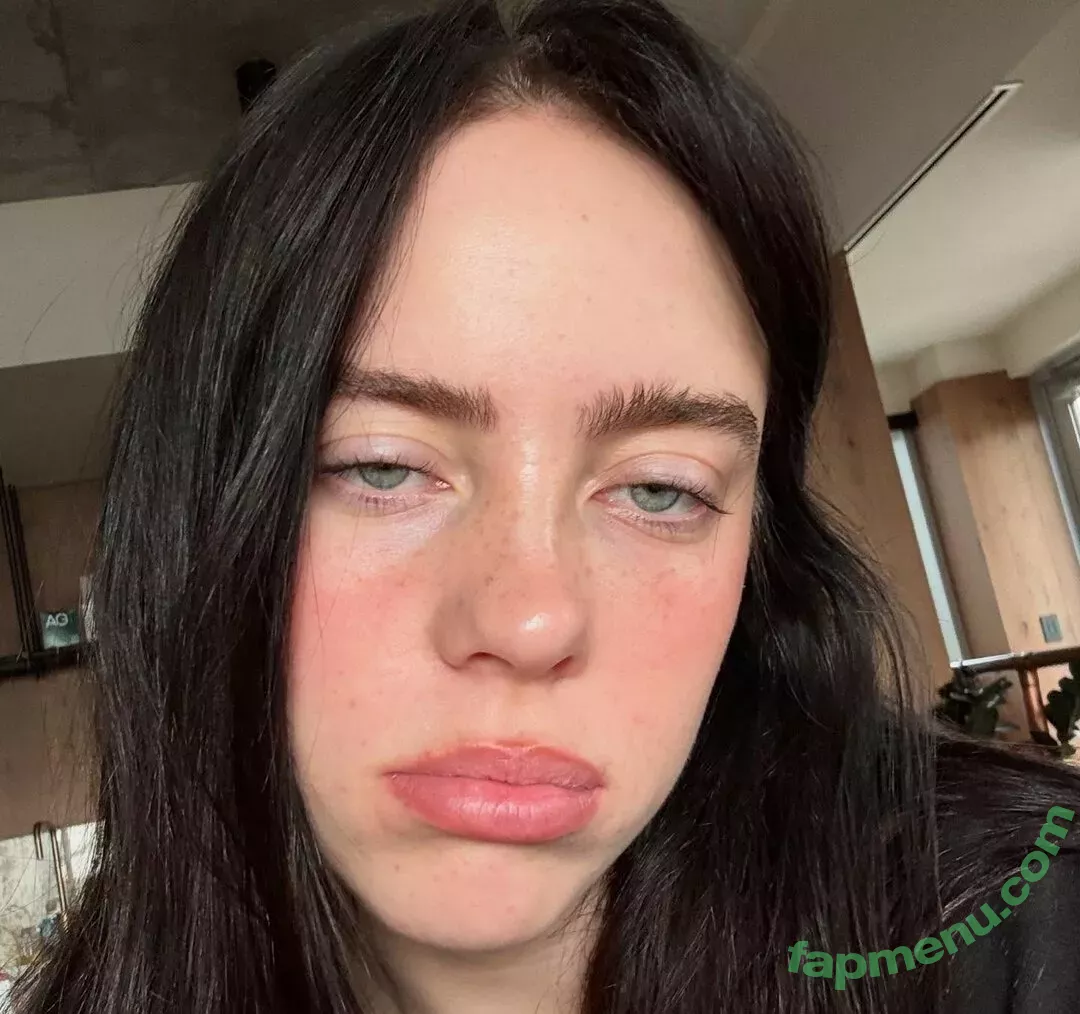 Billie Eilish nude photo #3488 (Fake / billieeilish)