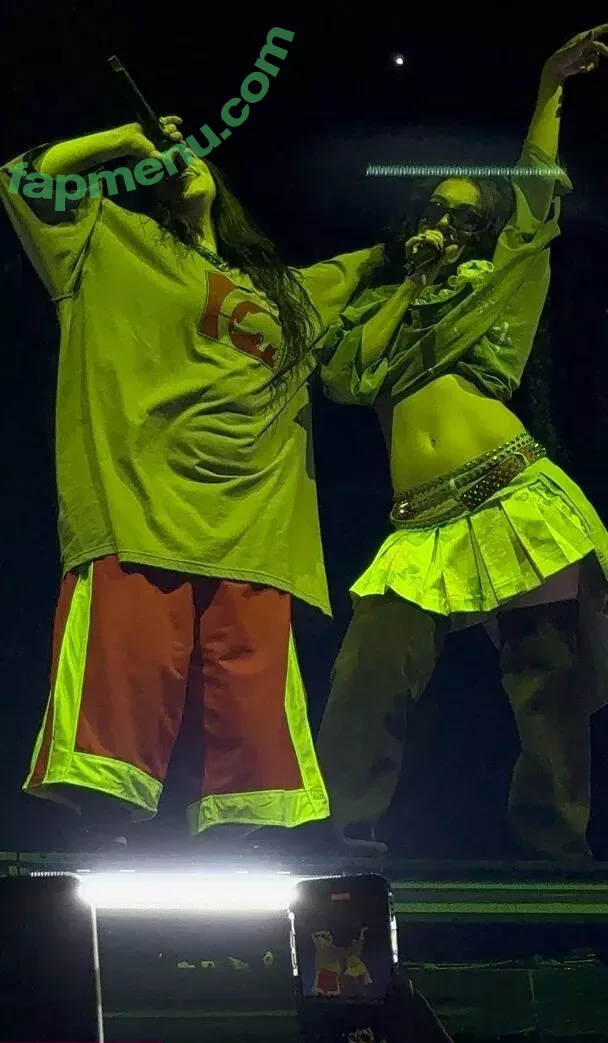 Billie Eilish nude photo #3496 (Fake / billeeilish / billieeilish)